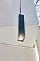 ART-S-FLUTE SQ LED Светильник подвесной   -  Подвесные светильники 